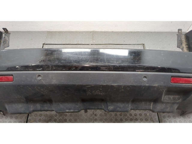 Бампер  Land Rover Freelander 2 2006-2014 задний   LR003083
