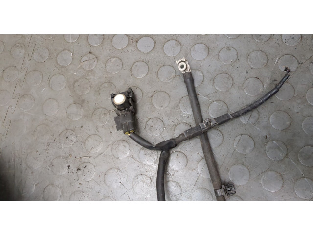 Решетка радиатора  Mazda 3 (BM) 2013-2019          BHN150717, BJE150712