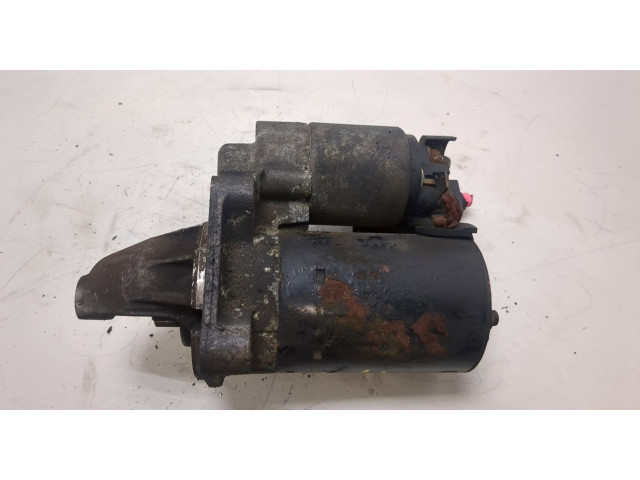 Стартер  Ford C-Max 2002-2010 1.6     
