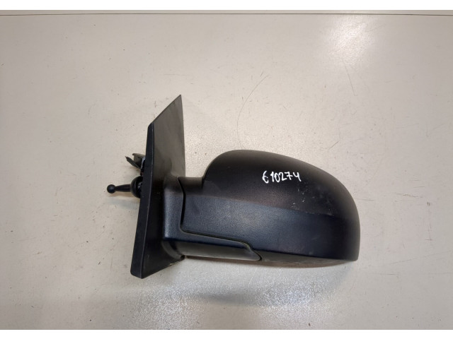 Зеркало боковое  Hyundai Getz  левое           