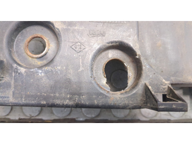 Замок капота  Renault Megane 3 2009-2016     