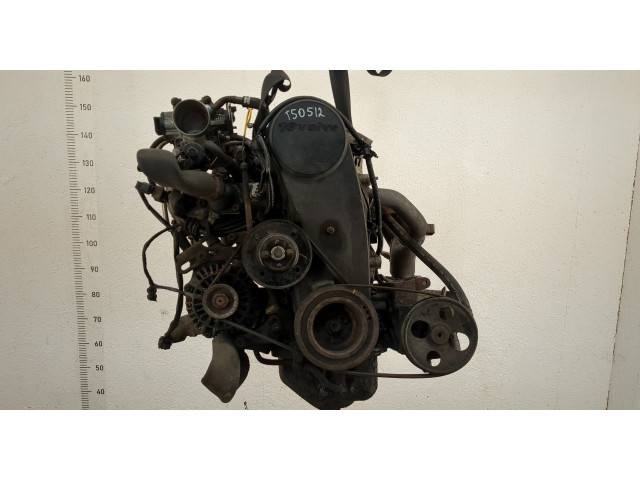 Форсунка топливная  Suzuki Grand Vitara 1997-2005         