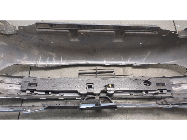 Бампер  Peugeot 807 2002-2014 передний   7401T5
