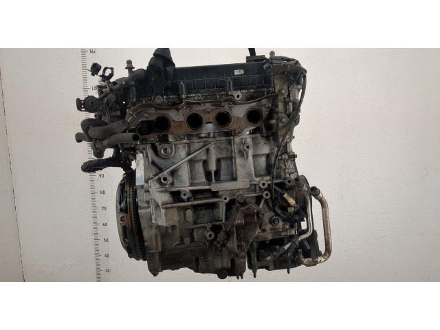 Форсунка топливная  Mazda 5 (CR) 2005-2010         