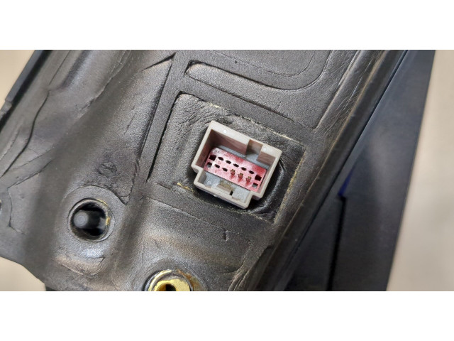 Зеркало боковое  Ford Escape 2012-2015  правое            CJ5Z17682BA