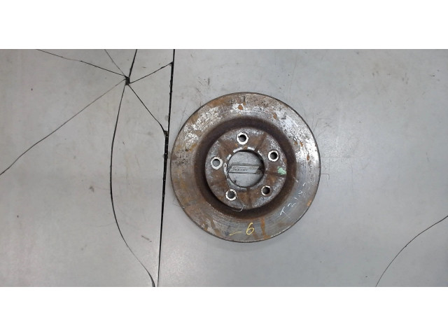 Диск тормозной  Ford Focus 2 2005-2008 .0  передний   2  1520297      