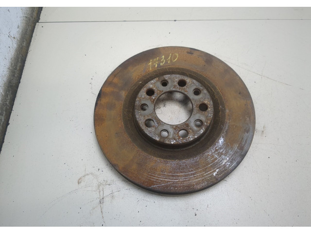 Диск тормозной  Acura MDX 2007-2013   передний   45251STXA00      