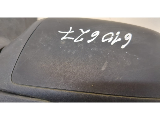 Зеркало боковое  Ford Focus 2 2005-2008  левое           