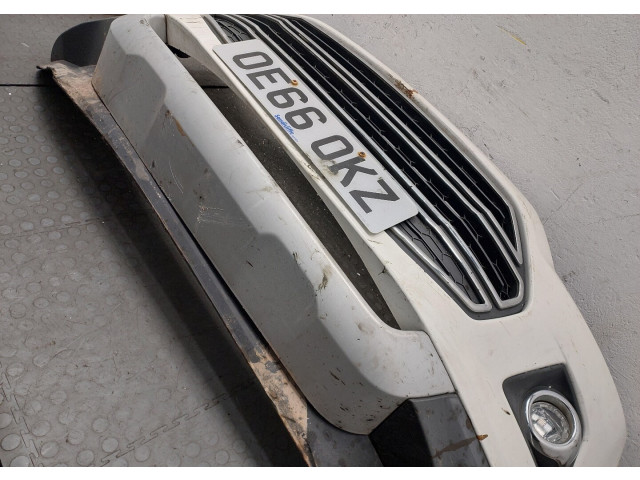 Бампер  Ford EcoSport 2012-2016 передний   