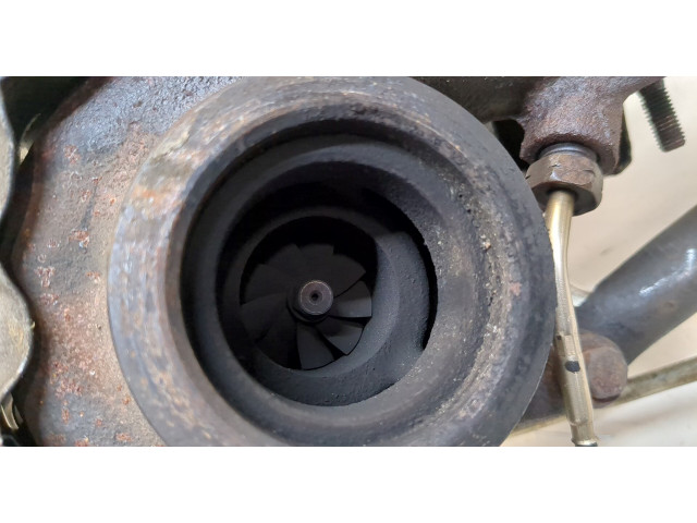  Турбина  Seat Ibiza 4 2008-2012              1.6 03L253056R