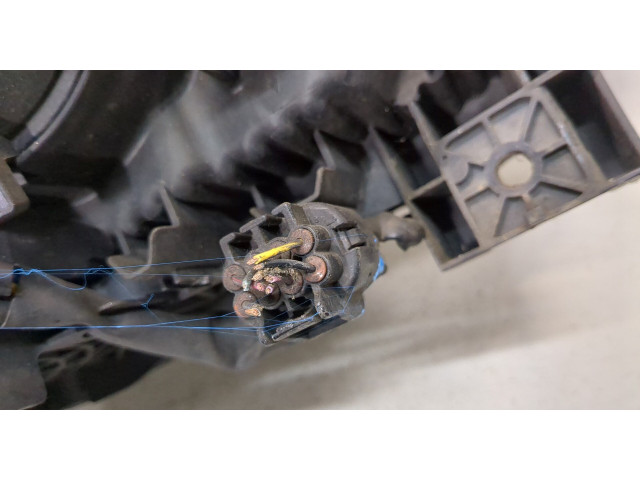 Фара передняя  Mitsubishi ASX левая 