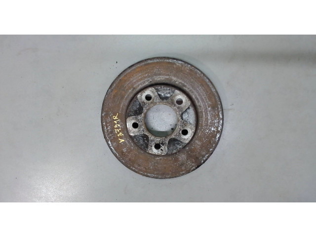 Диск тормозной  Ford Maverick 2000-2007 2.0  передний    4668068      
