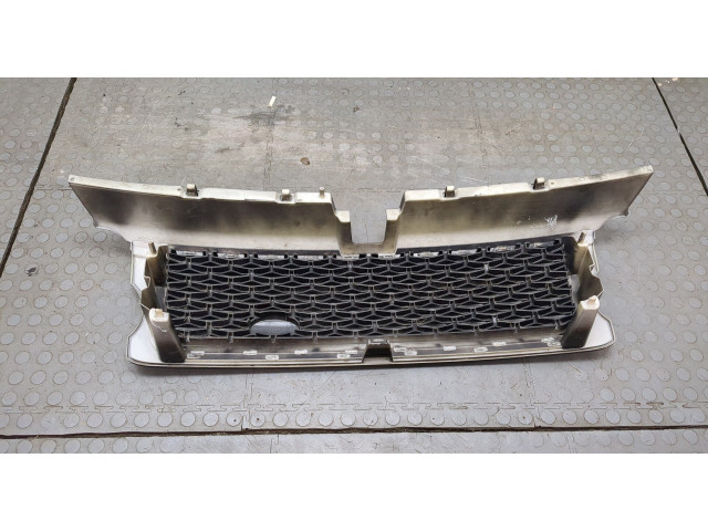 Решетка радиатора  Land Rover Range Rover Sport 2005-2009          