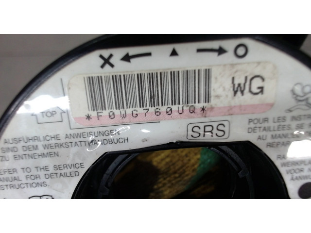 Шлейф руля  Honda Civic 2006-2012     