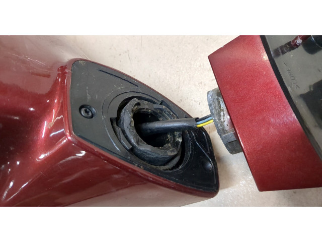 Зеркало боковое  Saturn VUE 2007-2010  правое           