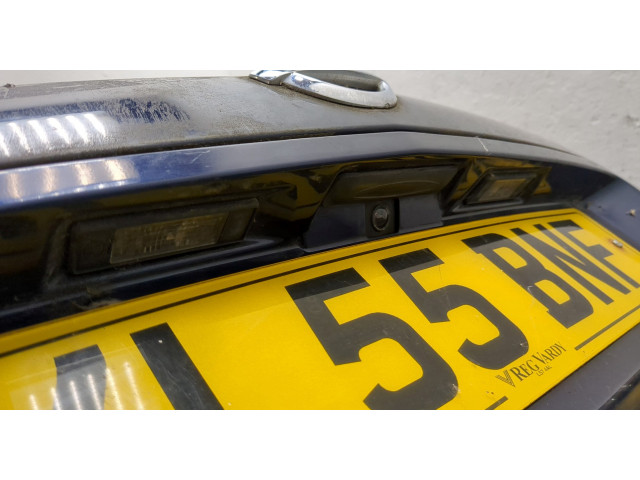 Замок багажника  Nissan Primera P12 2002-2007       