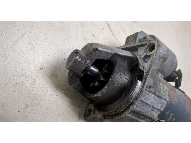 Стартер  Ford Escape 2012-2015 1.6     