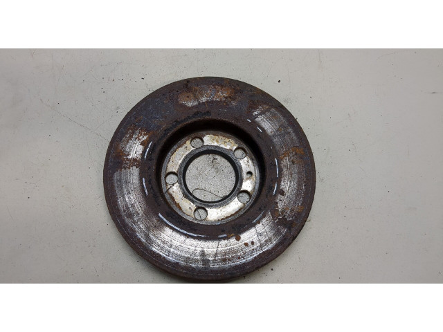 Диск тормозной  Volkswagen Polo 2005-2009 1.2, 1.2  передний , Volkswagen  ,  2005-2009 6R0615301      