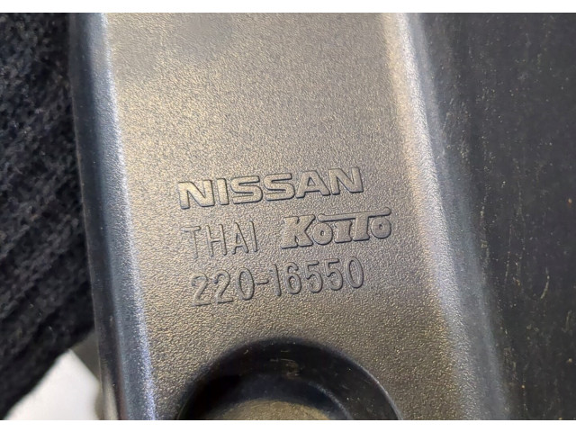 Задний фонарь     22016550   Nissan Pathfinder 2004-2014 