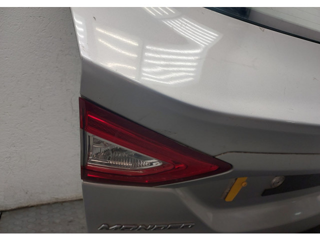 Замок багажника  Ford Mondeo 5 2015-       
