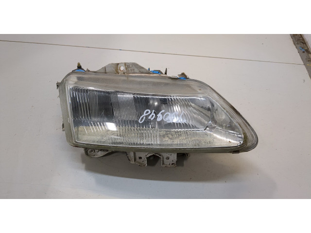 Фара передняя  Renault Espace 3 1996-2002 правая 