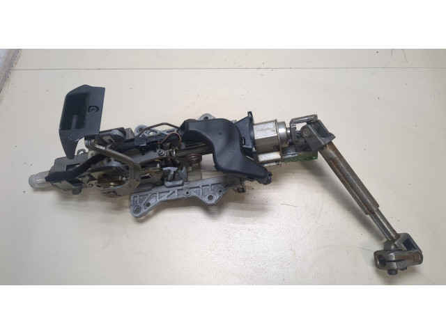  рейка  Колонка рулевая  Volkswagen Passat CC 2008-2012      