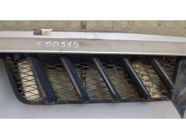 Решетка радиатора  Mitsubishi Pajero / Montero 2000-2006          MN117713