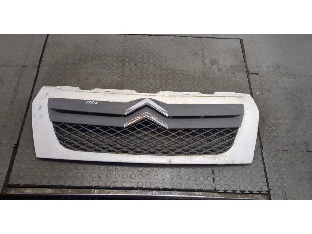 Решетка радиатора  Citroen Jumper (Relay) 2006-2014          7804S8