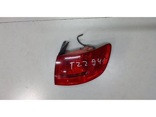 Задний фонарь     4F9945096   Audi A6 (C6) Allroad 2006-2008 