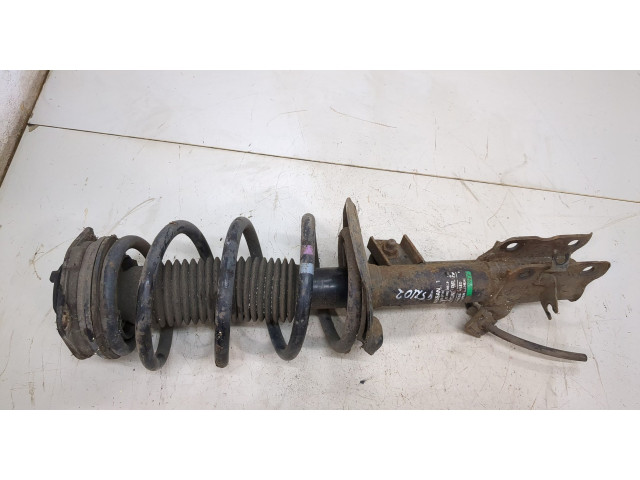 Стойка амортизатора  Nissan Qashqai 2006-2013 E4303EY17C, 54010JD70C     