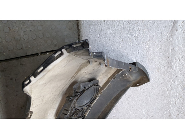 Бампер  Volkswagen Tiguan 2007-2011 передний   