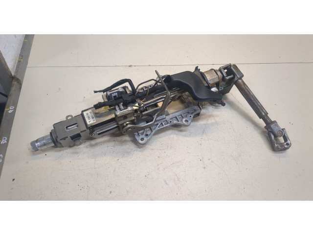  рейка  Колонка рулевая  Volkswagen Passat CC 2008-2012      