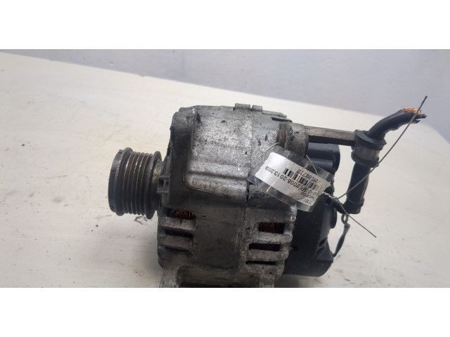 Генератор  Audi A3 (8P) 2008-2013       03L903023A    