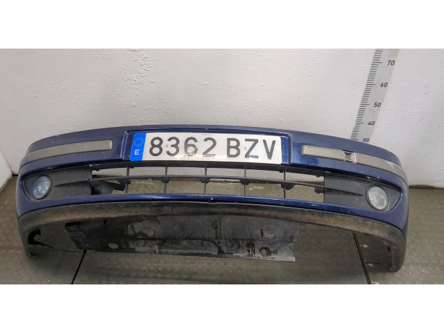 Бампер  Renault Laguna 2 2001-2007 передний   