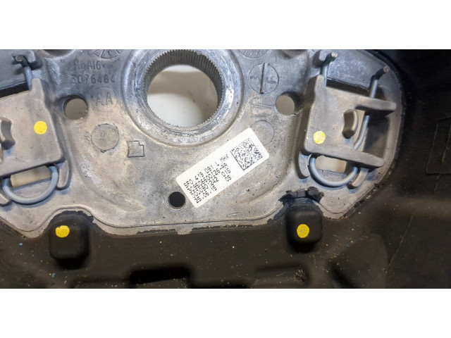 Руль  Seat Toledo 4 2012-2019             