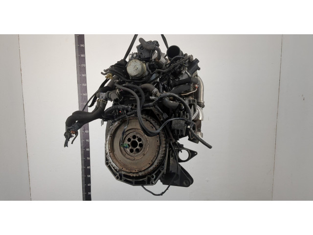  Турбина  Nissan Juke 2010-2019             1441100Q1G