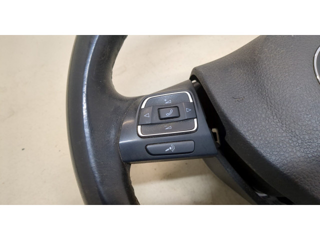 Руль  Volkswagen Tiguan 2011-2016           1T0419091AC
