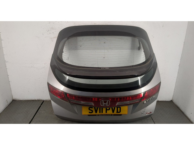 Замок багажника  Honda Civic 2006-2012       