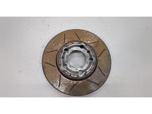 Диск тормозной  Seat Leon 1999-2006   передний   6R0615301C      