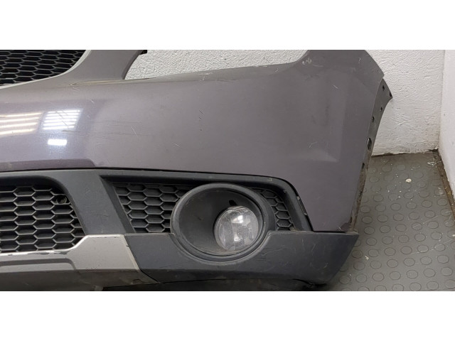 Бампер  Chevrolet Orlando 2011-2015 передний   