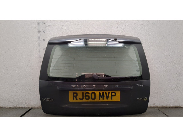 Моторчик заднего дворника  Volvo V50 2004-2012      