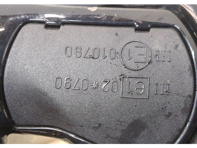 Зеркало боковое  BMW X3 E83 2003-2010  левое           