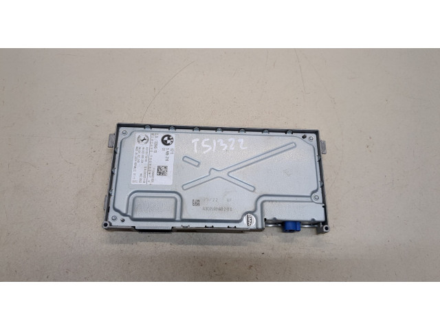 Панель приборов  BMW X1 U11, U12 2022-       62105a86216     