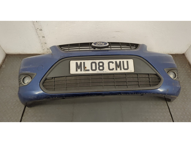 Бампер  Ford Focus 2 2008-2011 передний   
