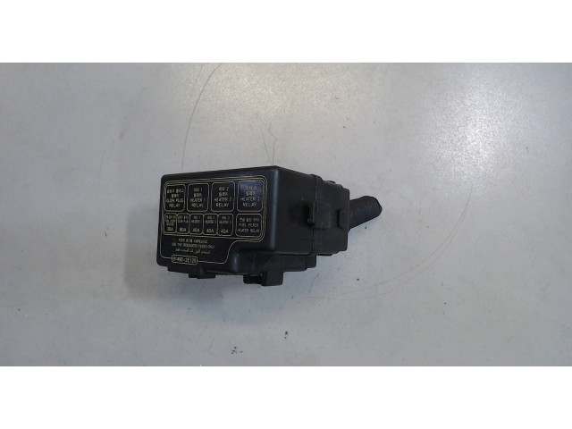 Блок предохранителей  Hyundai Tucson 1 2004-2009      9490E000   1  2
