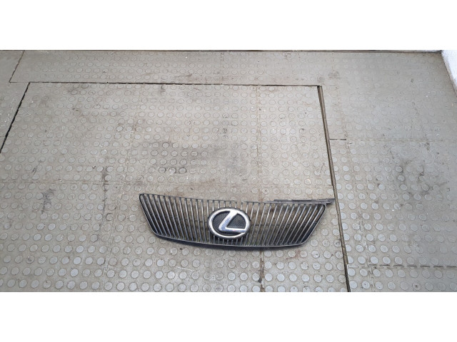 Решетка радиатора  Lexus IS 2005-2013          