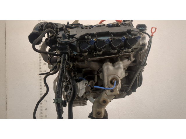 Генератор  Honda Civic 2005-2012           