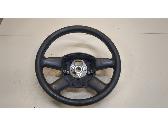 Руль  Audi A3 (8PA) 2004-2008             8P0419091CD