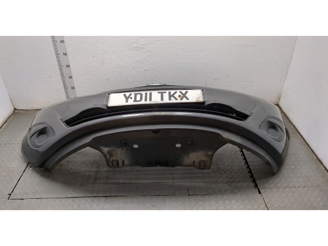 Бампер  Opel Meriva 2010- передний   