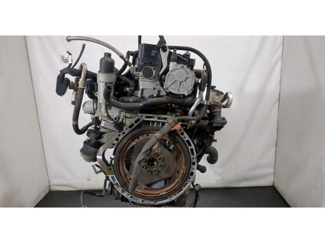 Форсунка топливная  Mercedes C W203 2000-2007         